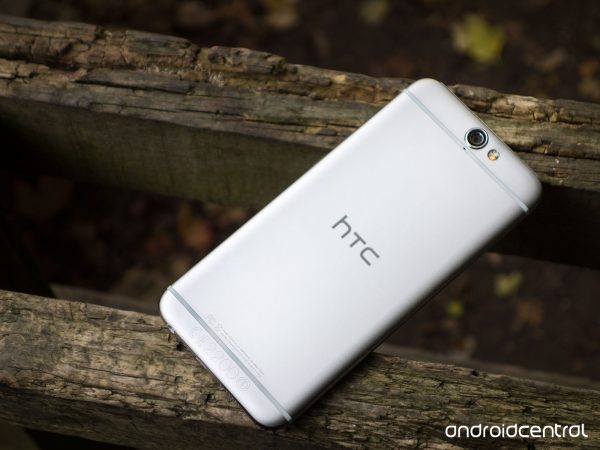 HTC One A9 - Image 3