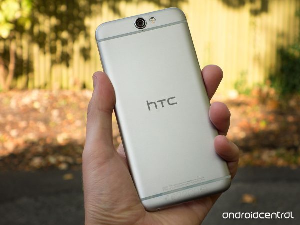 HTC One A9 - Image 5