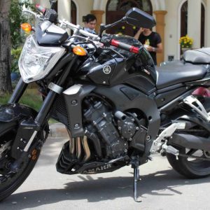 Yamaha FZ1