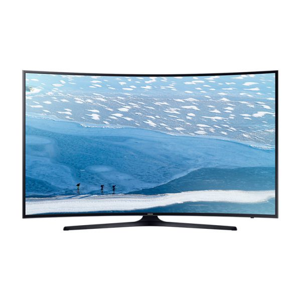 Samsung KU7350-Series 4K Curved Smart LED TV - Image 8