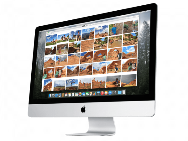 Apple iMac MK442LL/A - Image 8
