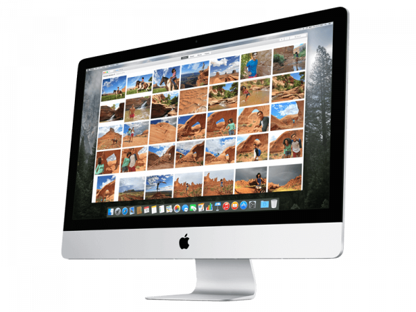 Apple iMac MK452LL/A - Image 11