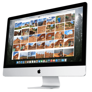 Apple iMac MK442LL/A