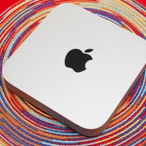 Apple Desktop Mac mini MGEN2LL/A