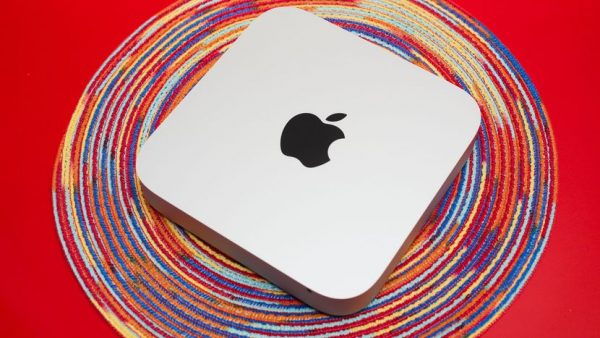 Apple Desktop Mac mini MGEN2LL/A