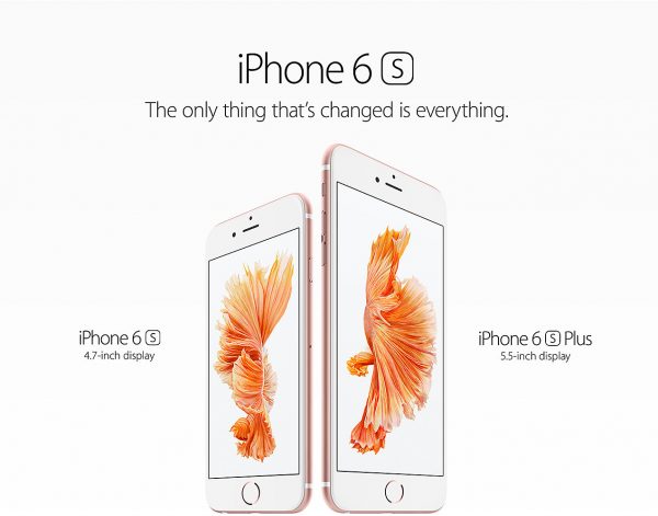 Apple iPhone 6s - Image 2