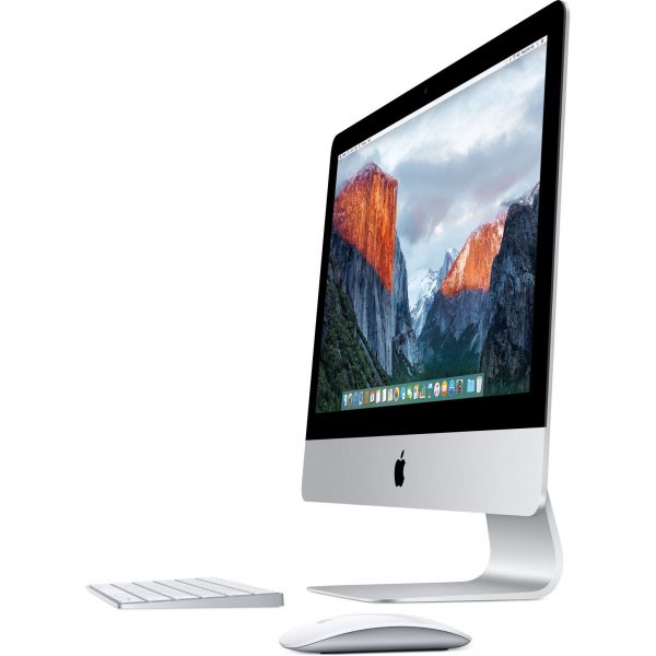 Apple iMac MK452LL/A - Image 10