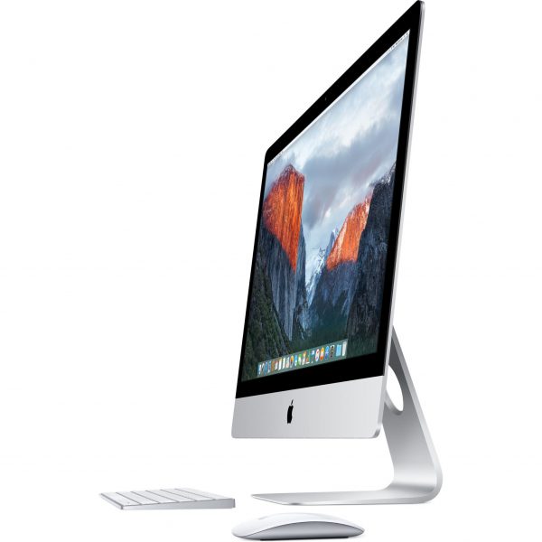 Apple iMac MK462LL/A - Image 8