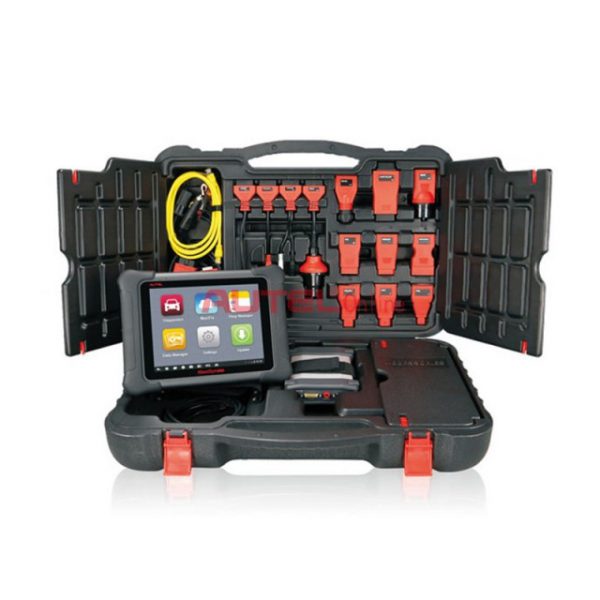 AUTEL MaxiSYS MS906 Auto Diagnostic Scanner - Image 10