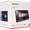Sony XAV-W600 Double-DIN Car Stereo - Image 8