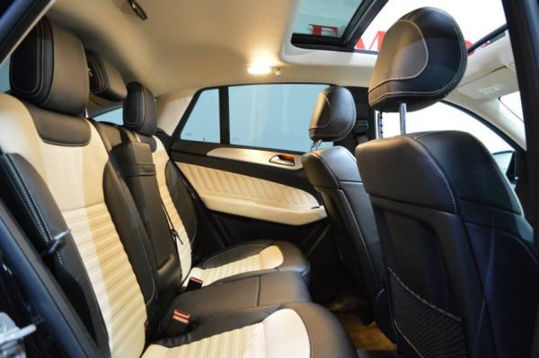 Mercedes-Benz GLE Class 3.0 GLE350d - Image 4