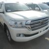 2016 Toyota Land Cruiser AX-G - Image 24