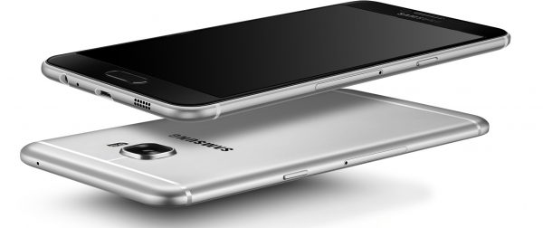 Samsung Galaxy C7 - Image 4