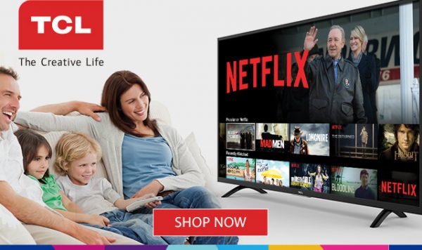 TCL Smart Digital TV - Image 2