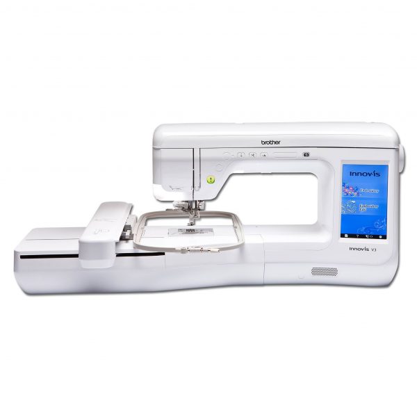 Brother Innov-is V3 Embroidery Machine