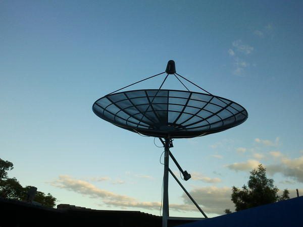 Satellite Installation - Image 3