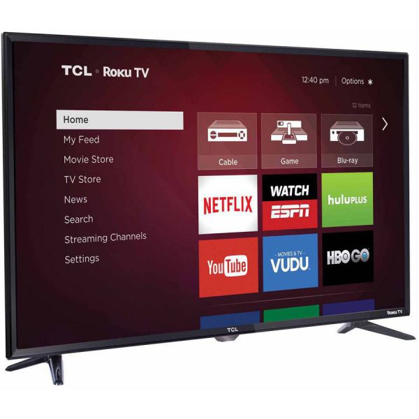 TCL Smart Digital TV - Image 5