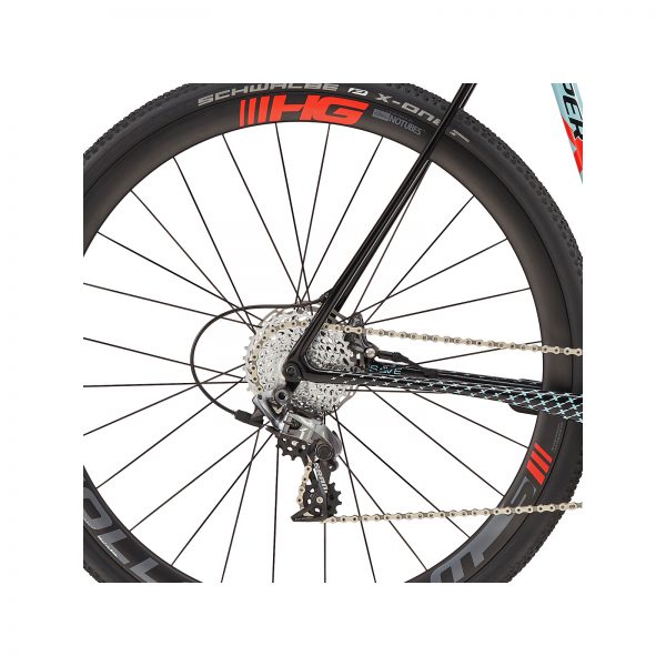 Cannondale SuperX Force 2017 - Image 8