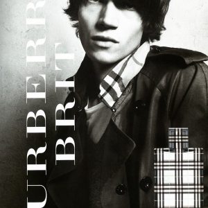 BURBERRY BRIT [M] 100ML