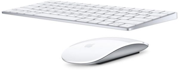 Apple iMac MK442LL/A - Image 9