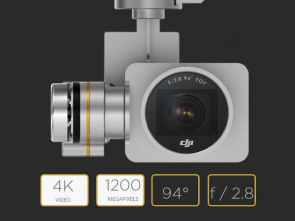 DJI Phantom 3 Professional - Image 22