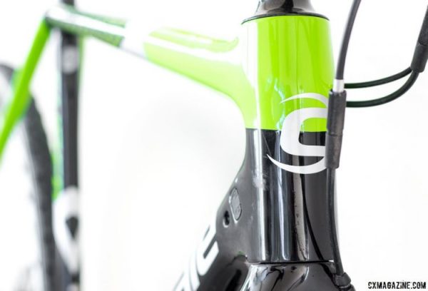 Cannondale SuperX Force 2017 - Image 10