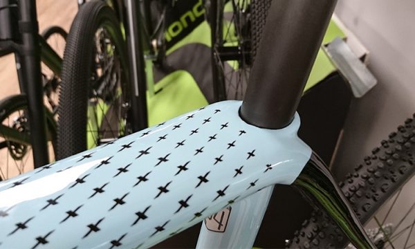 Cannondale SuperX Force 2017 - Image 14