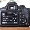 Canon EOS 1300D Digital SLR Kit - Image 3