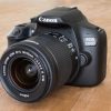 Canon EOS 1300D Digital SLR Kit - Image 2