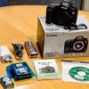 Canon EOS 5D Mark III DSLR Camera - Image 12