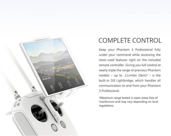 DJI Phantom 3 Professional - Image 23