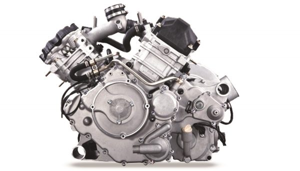 CFMOTO ZForce 800 EX EPS - Image 5