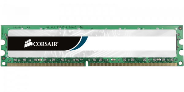 Corsair 2GB (1x2GB) DDR2 800 MHz (PC2 6400) - Image 2