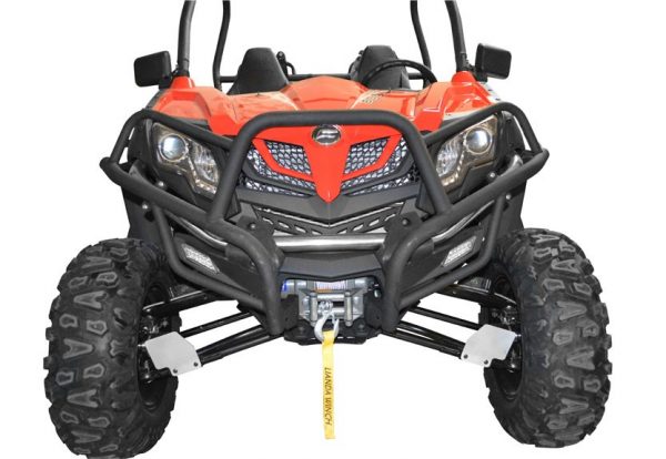 CFMoto ZFORCE 500 - Image 18