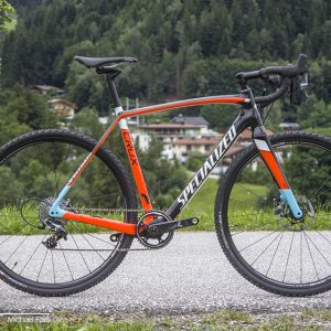 Specialized crux expert x1 2017 online