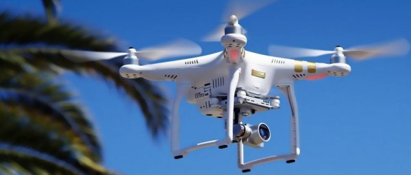 DJI Phantom 3 Professional - Image 24