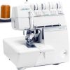 Juki MO-735 5-Thread Serger - Image 5