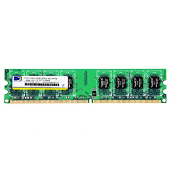TwinMOS 2GB DDR2 800MHz Memory Module - Image 3