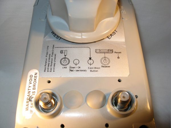 SG-9120B Motor - Image 7