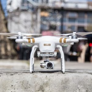 DJI Phantom 3 Professional