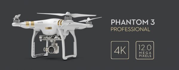 DJI Phantom 3 Professional - Image 38