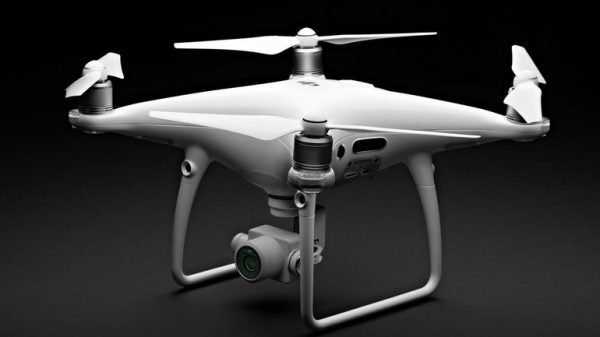 DJI Phantom 4 Pro Quadcopter - Image 44