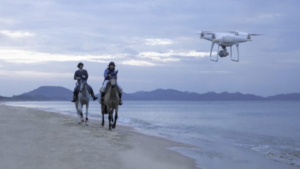 DJI Phantom 4 Pro Quadcopter - Image 45