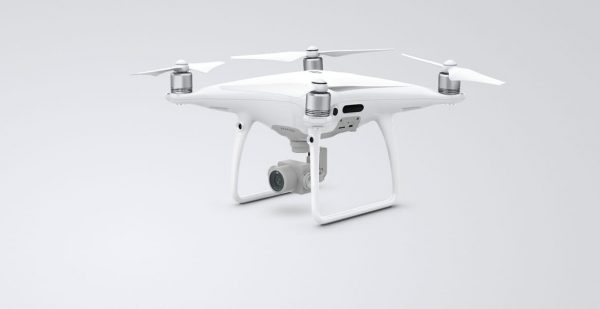 DJI Phantom 4 Pro Quadcopter - Image 21