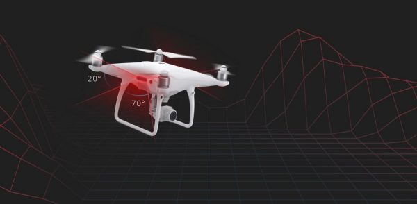 DJI Phantom 4 Pro Quadcopter - Image 22
