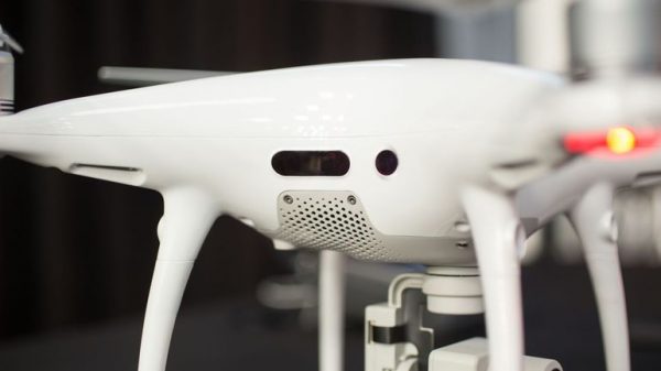 DJI Phantom 4 Pro Quadcopter - Image 19