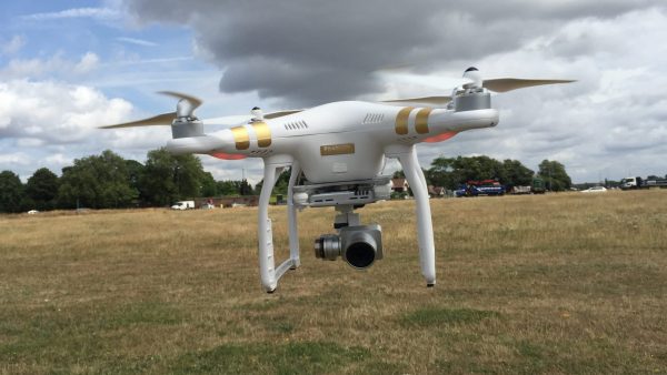 DJI Phantom 3 Professional - Image 3