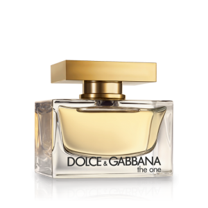 Dolce & Gabbana - The One