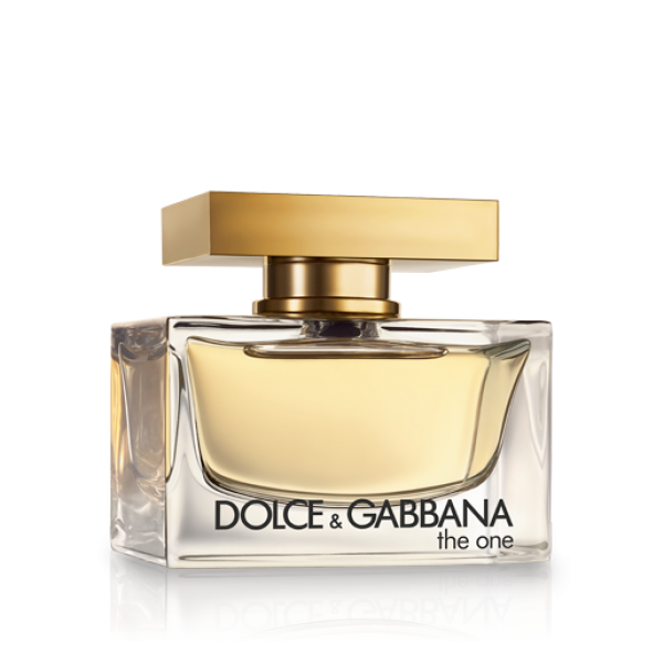 Dolce & Gabbana - The One