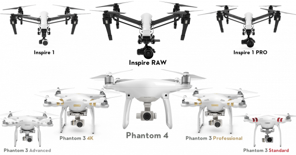 DJI Phantom 3 Professional - Image 39